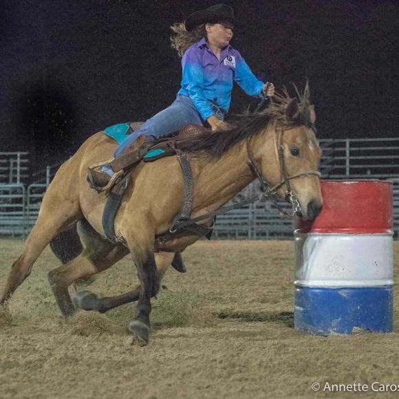 Meet your Posher, Sarah - Picture 1 of 1